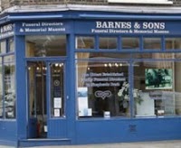 Barnes and Sons (Shepherds Bush Askew Road) Ltd 289111 Image 0
